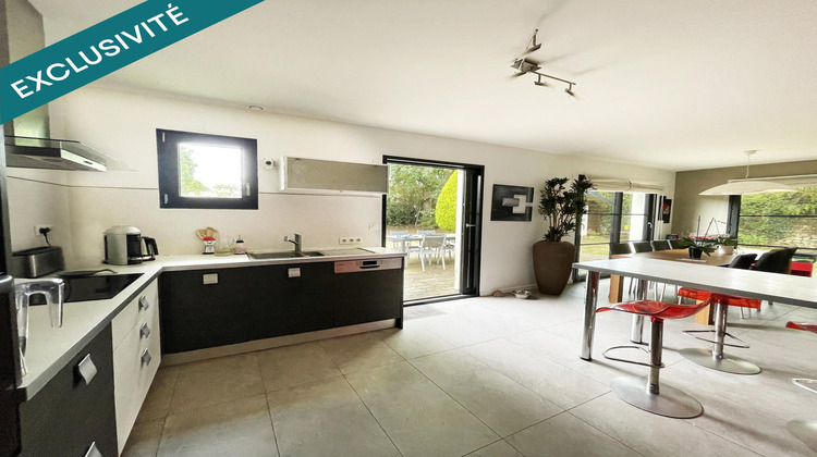 Ma-Cabane - Vente Maison Vertou, 155 m²