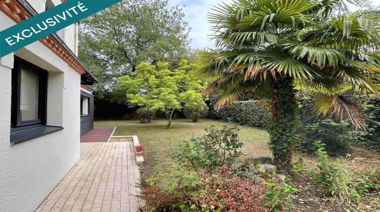 Ma-Cabane - Vente Maison Vertou, 155 m²