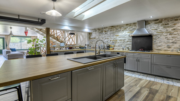 Ma-Cabane - Vente Maison Vertou, 170 m²