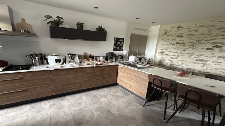 Ma-Cabane - Vente Maison Vertou, 166 m²