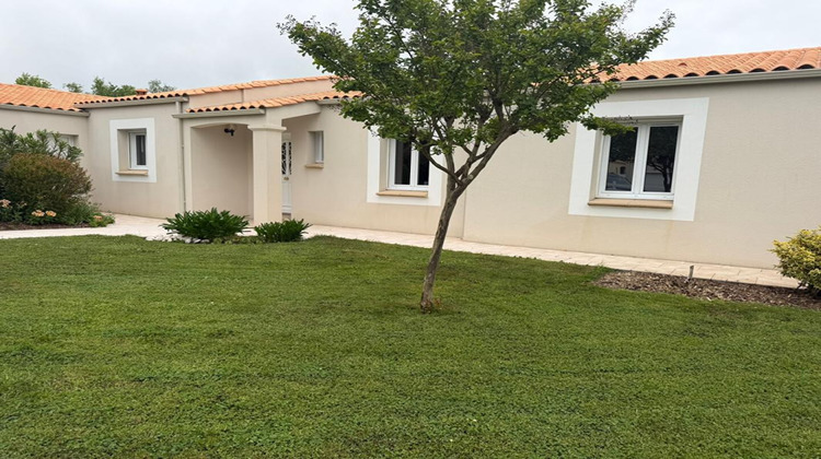 Ma-Cabane - Vente Maison VERTOU, 133 m²
