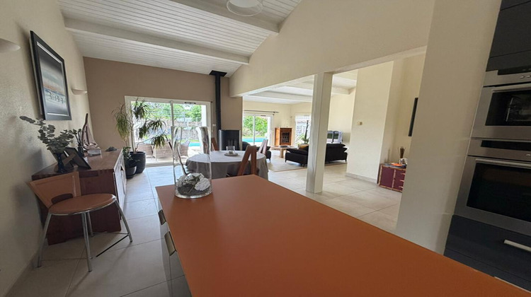 Ma-Cabane - Vente Maison VERTOU, 133 m²