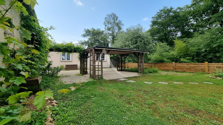 Ma-Cabane - Vente Maison VERTOU, 71 m²