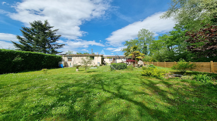 Ma-Cabane - Vente Maison VERTOU, 71 m²