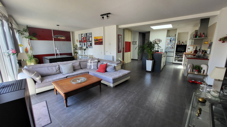 Ma-Cabane - Vente Maison VERTOU, 115 m²
