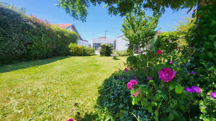 Ma-Cabane - Vente Maison VERTOU, 115 m²