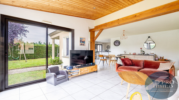 Ma-Cabane - Vente Maison VERTOU, 167 m²