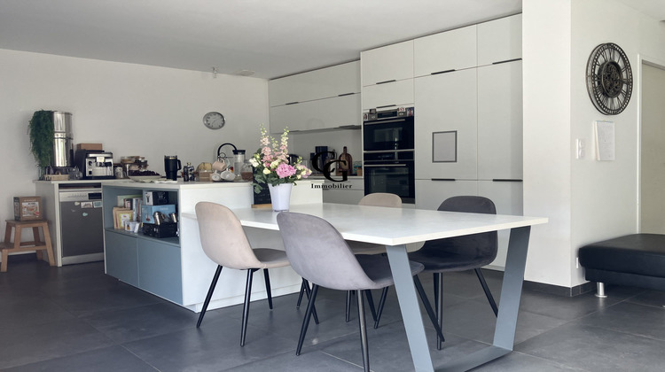 Ma-Cabane - Vente Maison Vertou, 164 m²