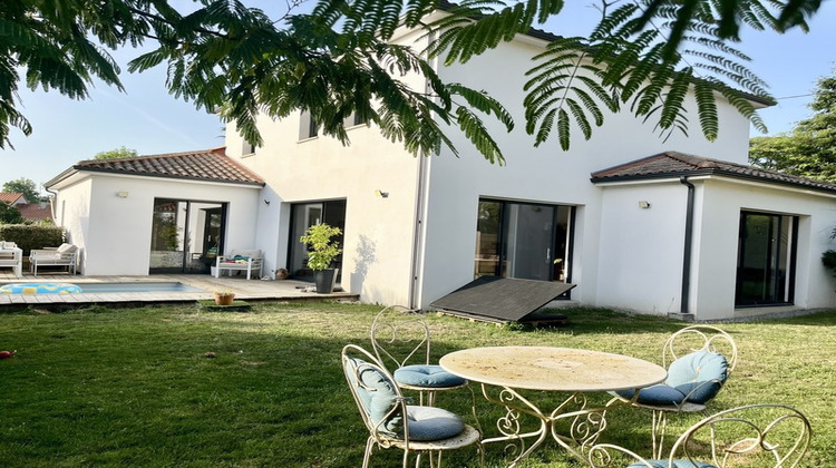 Ma-Cabane - Vente Maison VERTOU, 164 m²
