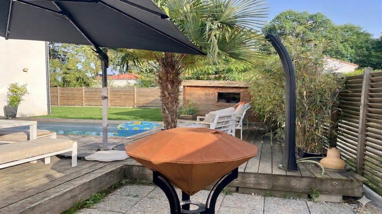 Ma-Cabane - Vente Maison VERTOU, 164 m²
