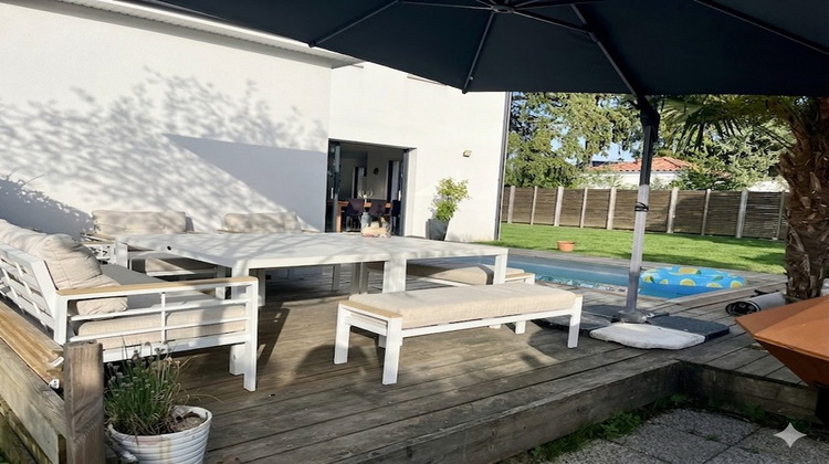 Ma-Cabane - Vente Maison VERTOU, 164 m²