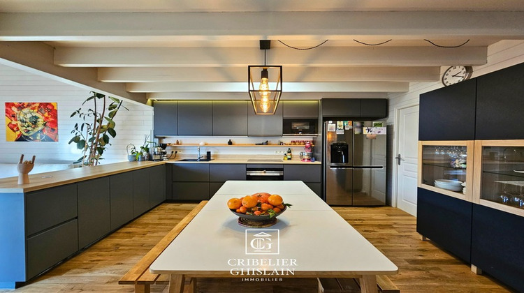 Ma-Cabane - Vente Maison VERTOU, 135 m²