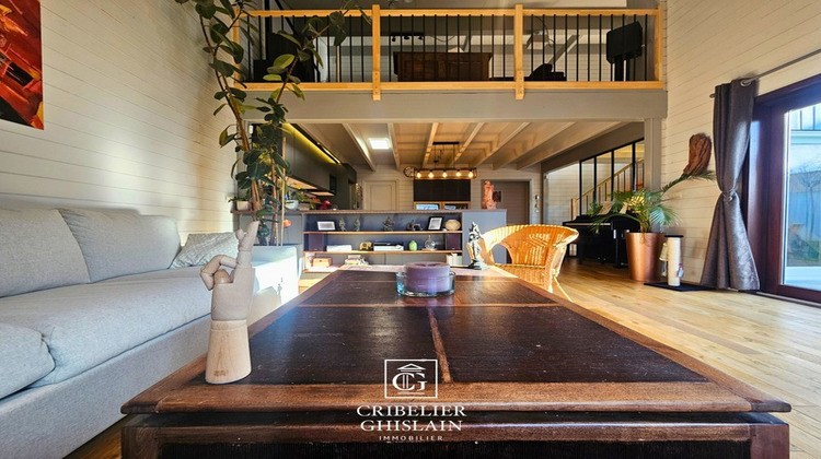 Ma-Cabane - Vente Maison VERTOU, 135 m²