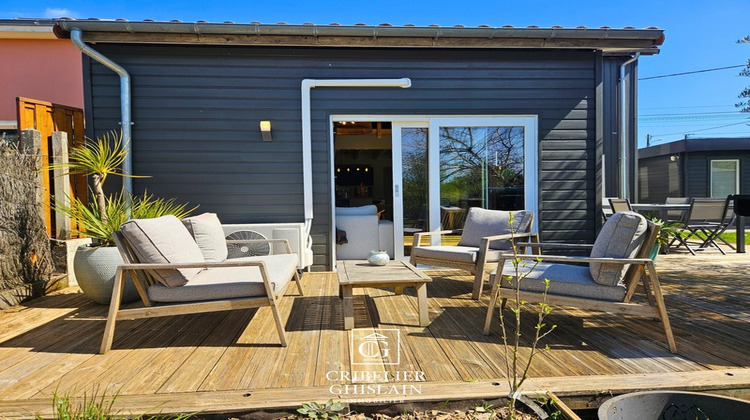 Ma-Cabane - Vente Maison VERTOU, 135 m²