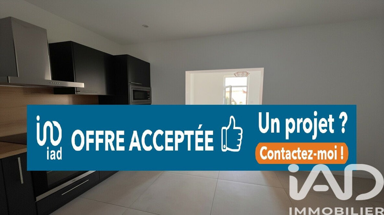 Ma-Cabane - Vente Maison Vertou, 66 m²