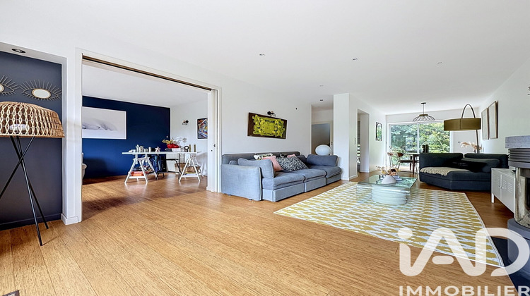 Ma-Cabane - Vente Maison Vertou, 125 m²