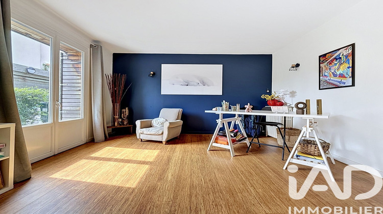 Ma-Cabane - Vente Maison Vertou, 125 m²