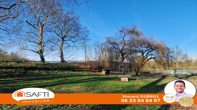 Ma-Cabane - Vente Maison Vertou, 155 m²