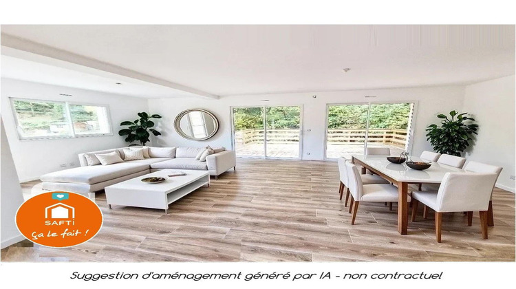 Ma-Cabane - Vente Maison Vertou, 155 m²