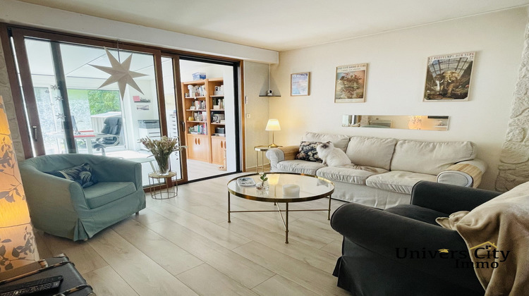 Ma-Cabane - Vente Maison Vertou, 118 m²