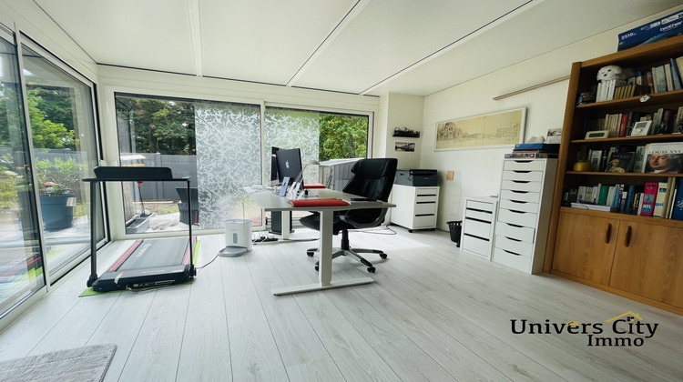 Ma-Cabane - Vente Maison Vertou, 118 m²