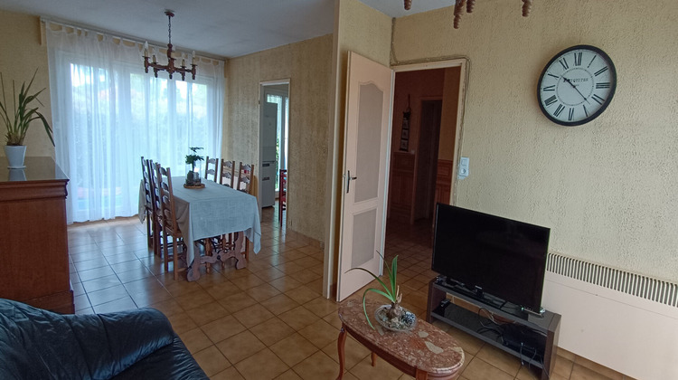 Ma-Cabane - Vente Maison VERTOU, 91 m²