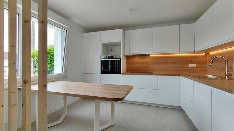 Ma-Cabane - Vente Maison VERTOU, 102 m²