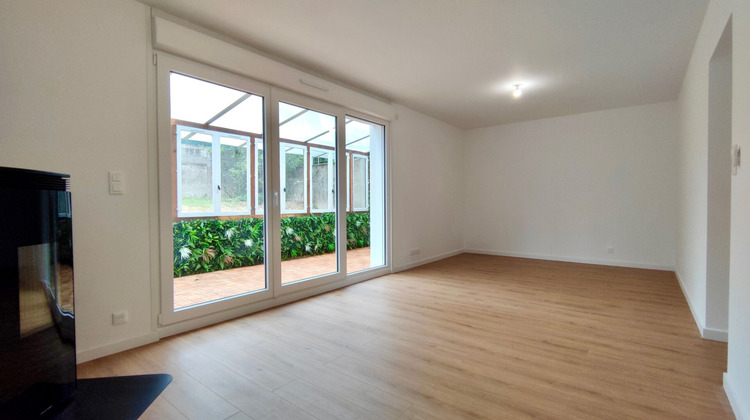 Ma-Cabane - Vente Maison VERTOU, 102 m²