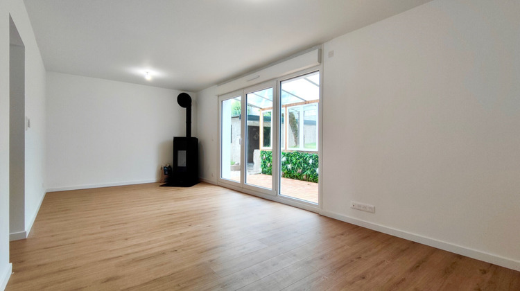 Ma-Cabane - Vente Maison VERTOU, 102 m²