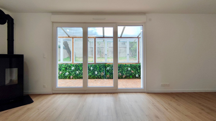 Ma-Cabane - Vente Maison VERTOU, 102 m²