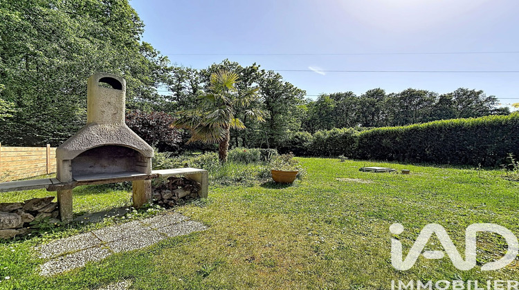 Ma-Cabane - Vente Maison Vertou, 71 m²