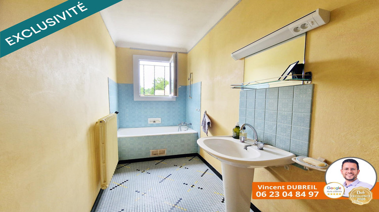 Ma-Cabane - Vente Maison Vertou, 75 m²