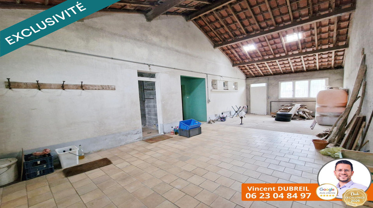 Ma-Cabane - Vente Maison Vertou, 75 m²