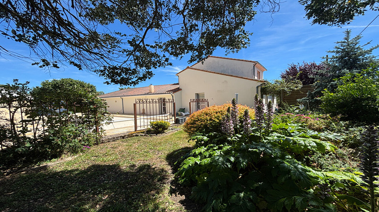 Ma-Cabane - Vente Maison VERTOU, 166 m²