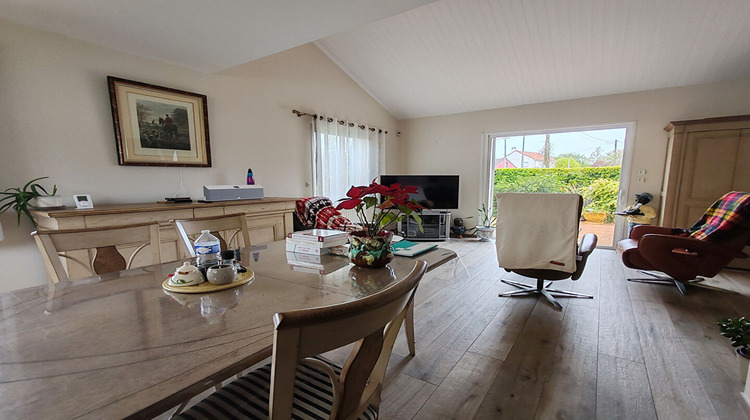 Ma-Cabane - Vente Maison VERTOU, 166 m²