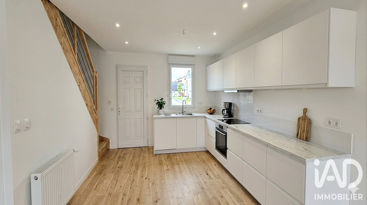 Ma-Cabane - Vente Maison Vertou, 95 m²
