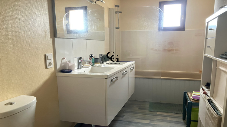 Ma-Cabane - Vente Maison Vertou, 86 m²