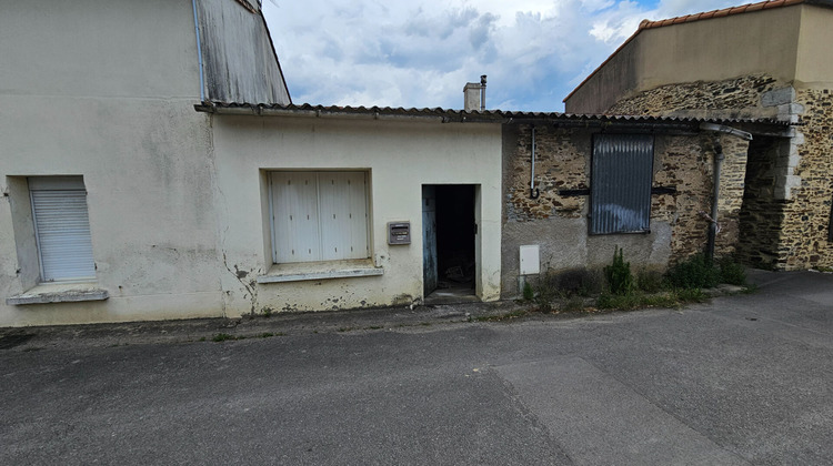 Ma-Cabane - Vente Maison VERTOU, 76 m²