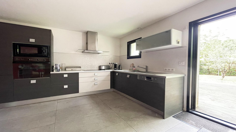 Ma-Cabane - Vente Maison Vertou, 155 m²