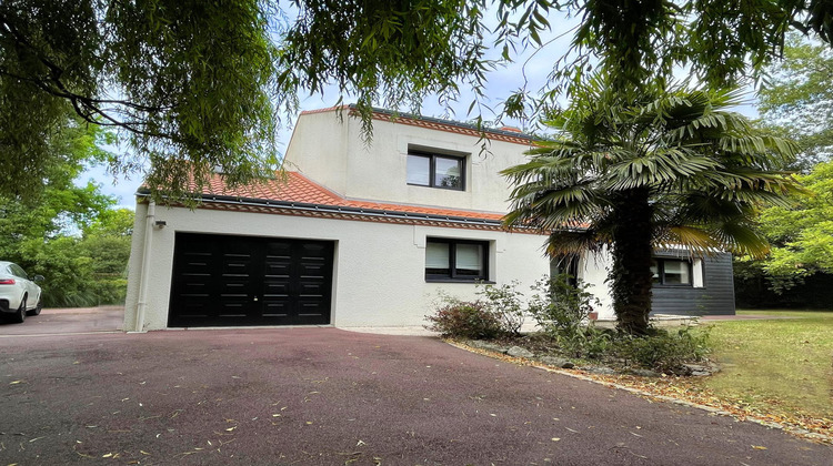 Ma-Cabane - Vente Maison Vertou, 155 m²