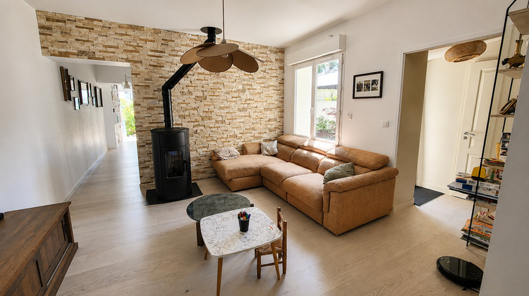 Ma-Cabane - Vente Maison VERTOU, 110 m²