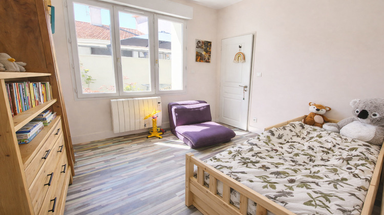 Ma-Cabane - Vente Maison VERTOU, 110 m²