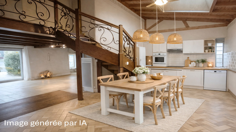 Ma-Cabane - Vente Maison VERTOU, 100 m²