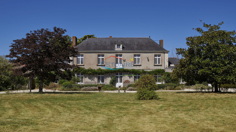 Ma-Cabane - Vente Maison Vertou, 361 m²