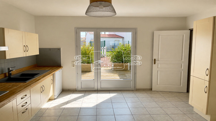Ma-Cabane - Vente Maison VERTOU, 106 m²