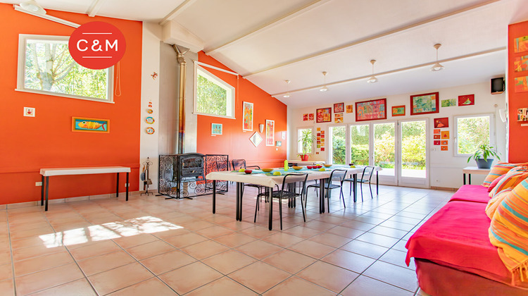 Ma-Cabane - Vente Maison VERTOU, 158 m²