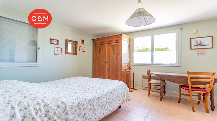 Ma-Cabane - Vente Maison VERTOU, 158 m²