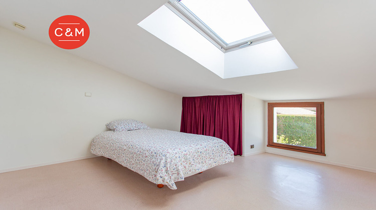 Ma-Cabane - Vente Maison VERTOU, 158 m²