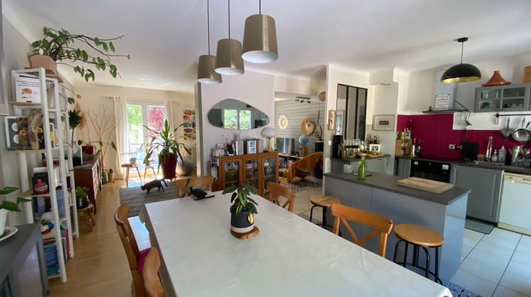 Ma-Cabane - Vente Maison VERTOU, 115 m²