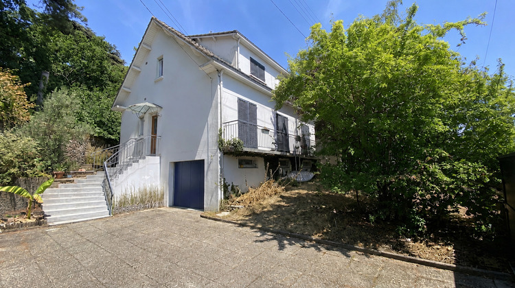 Ma-Cabane - Vente Maison VERTOU, 115 m²